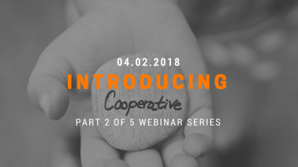 Introducing Cooperatives