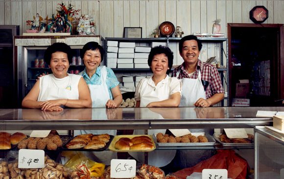 For Asian Immigrants, Cooperatives Came From the Home Country