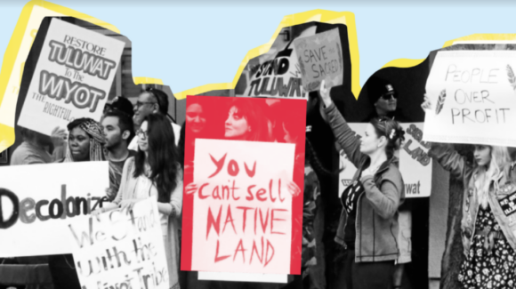 When decolonization meets post-capitalism: the third annual post-capitalism conference