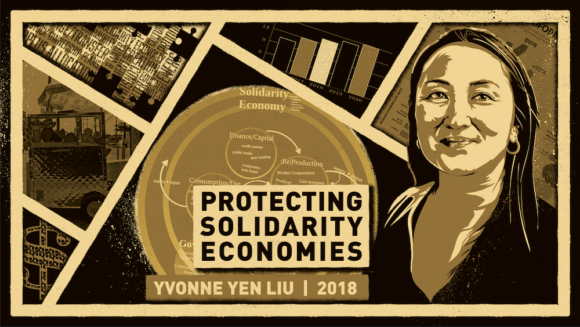 Protecting Solidarity Economies