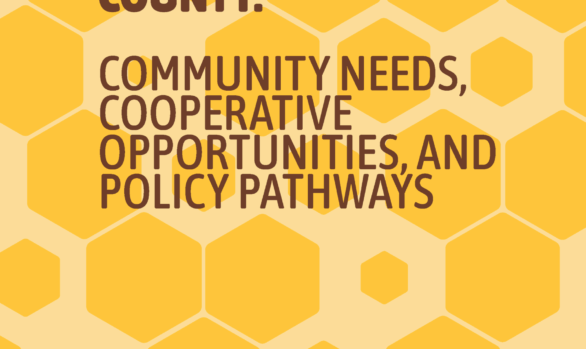 Building a Regenerative Economy in Orange County, California