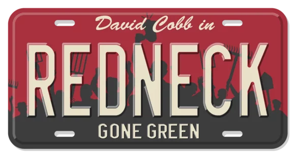 Redneck Gone Green with Yvonne Yen Liu
