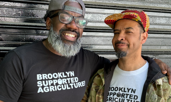 Black Employee Ownership