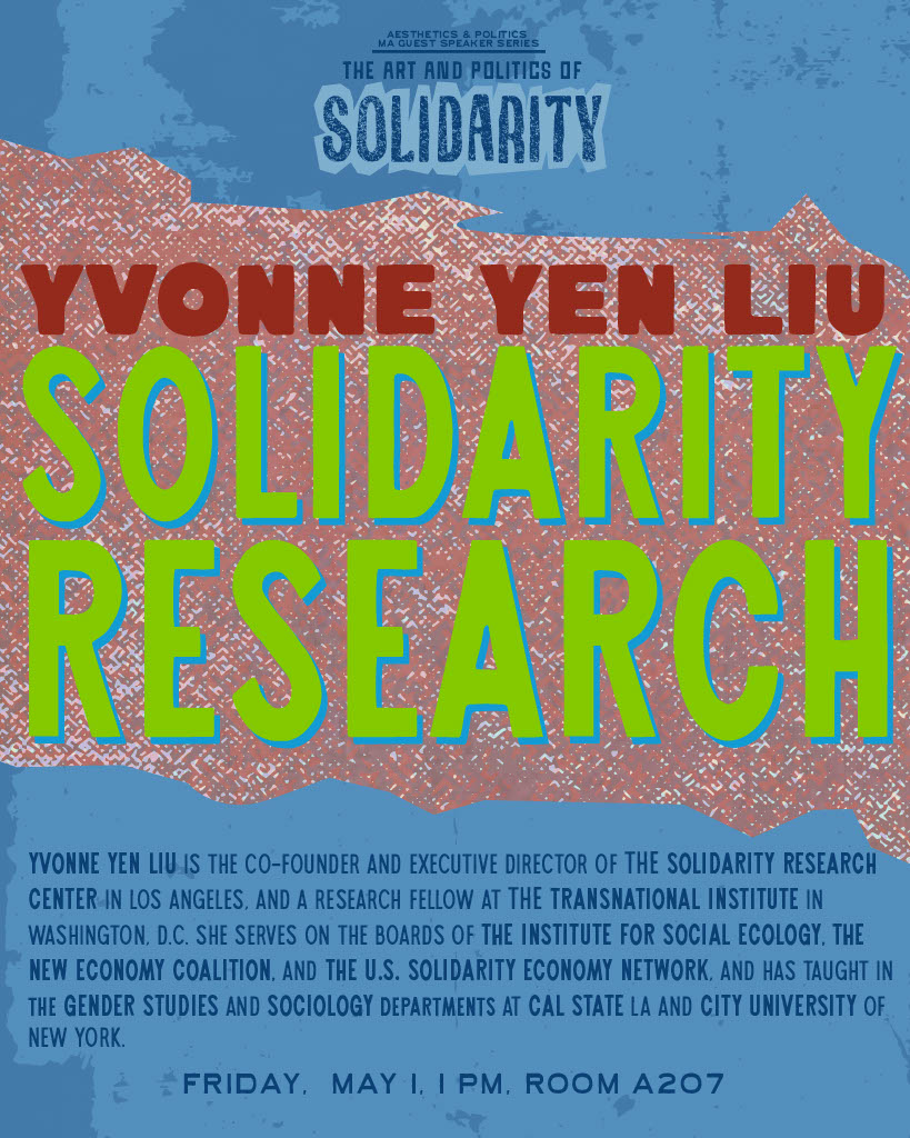 Solidarity Research