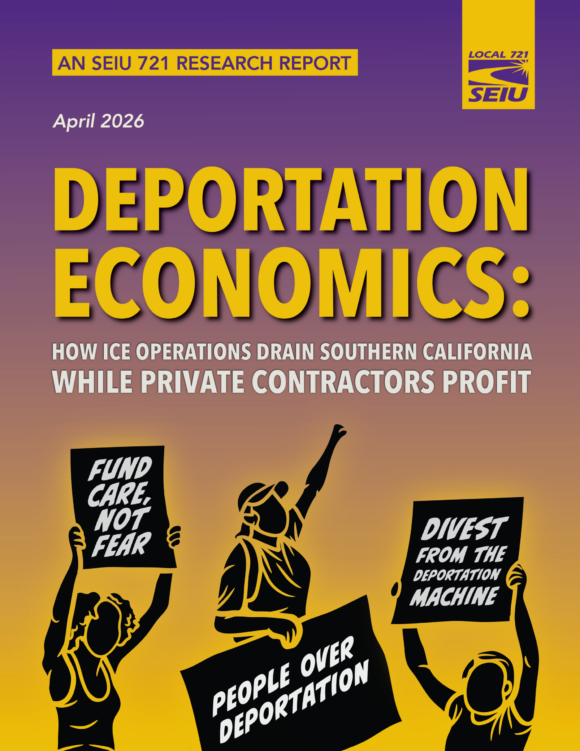 Deportation Economics