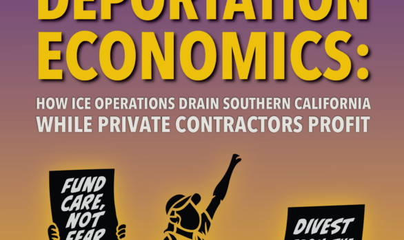 Deportation Economics
